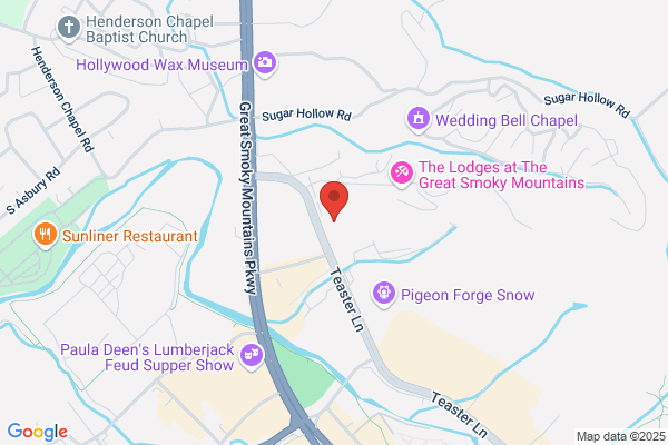 Hilton Garden Inn Pigeon Forge