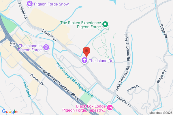 Home2 Suites by Hilton Pigeon Forge
