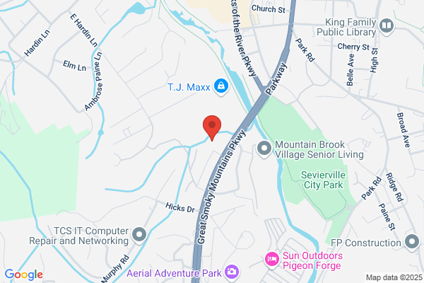 Baymont Inn & Suites Sevierville Pigeon Forge