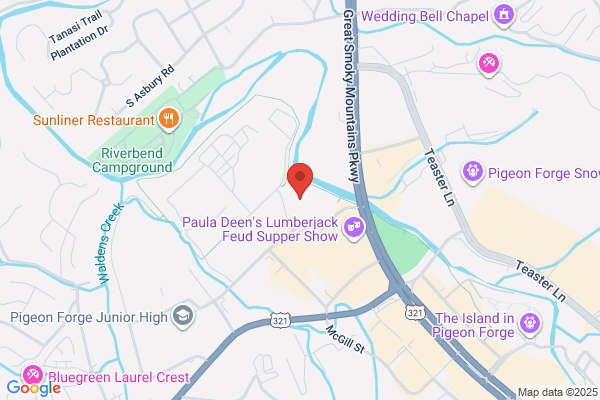 Courtyard by Marriott Pigeon Forge