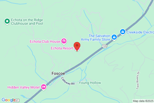 Echota Resorts