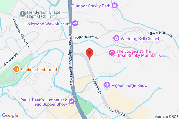 Fairfield Inn & Suites by Marriott Pigeon Forge