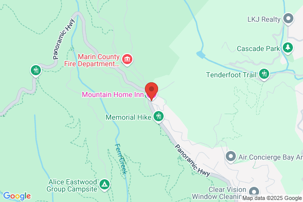 Mountain Home Inn