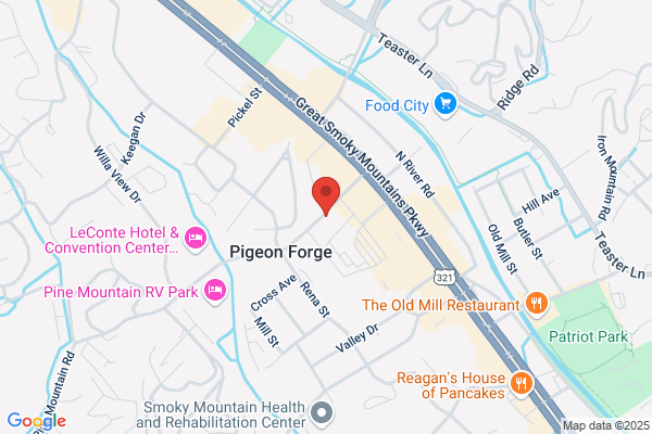 SureStay Hotel by Best Western Pigeon Forge