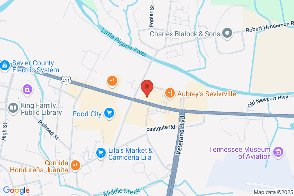 Andy's Frozen Custard