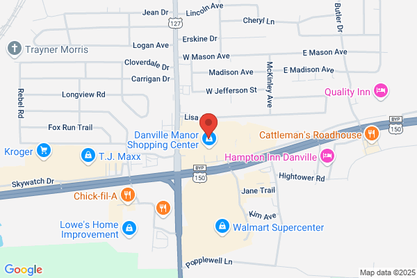 B & L Jewelers