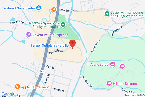 Rockport - Closed