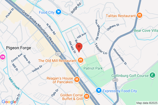 Old Mill Properties