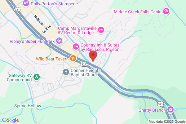 Riveredge Rv Park