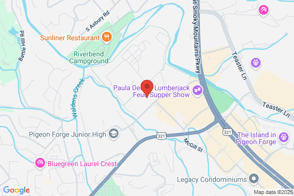 LeConte Wellness Center