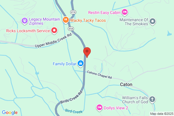 Valley Spas