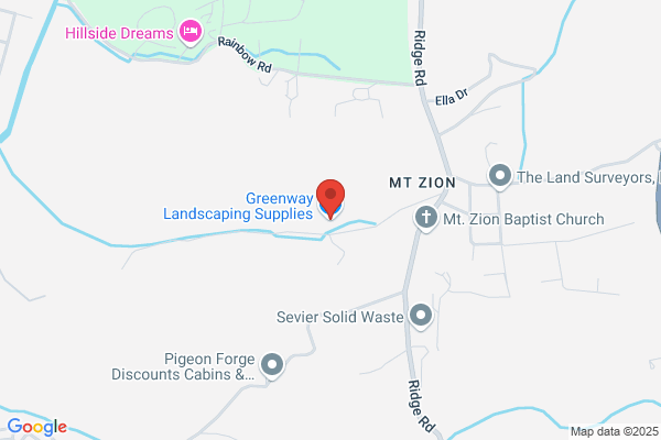 Waldens Creek Rent All & Landscaping Supplies