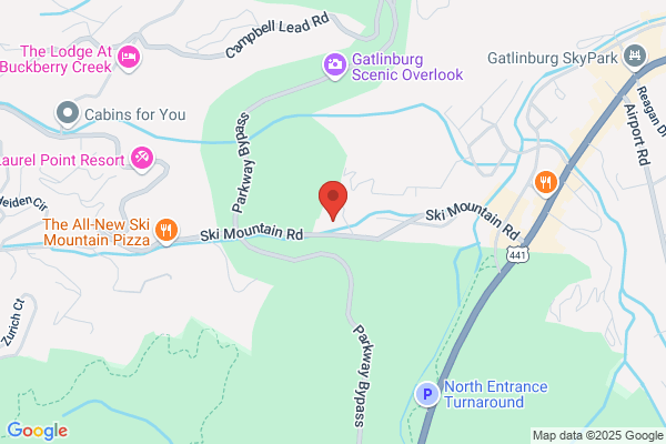 Gatlinburg Real Estate Llc