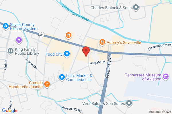 Firehouse Subs Sevierville