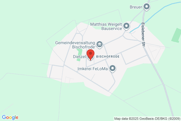 Dietzel Electric