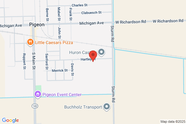 Axis Machining Inc