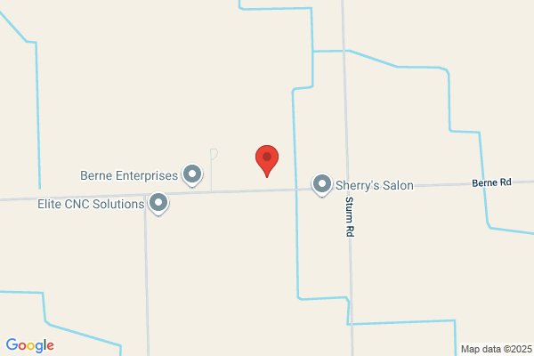Berne Auto Center