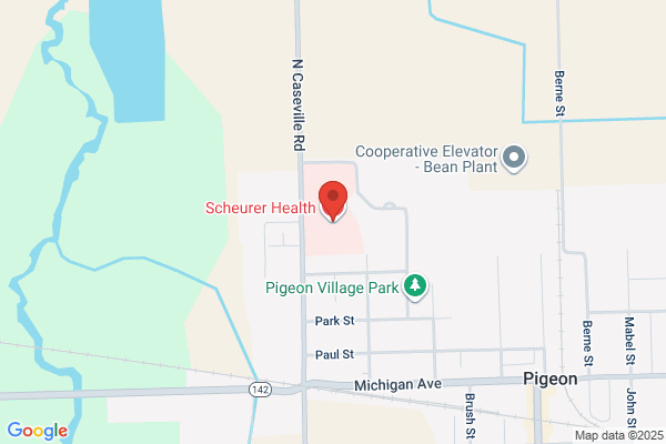 Birchview Ranch