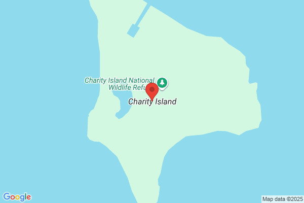 Charity island Excursions - Casevillie