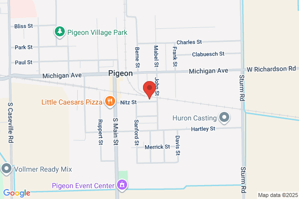 Diener Electric Inc