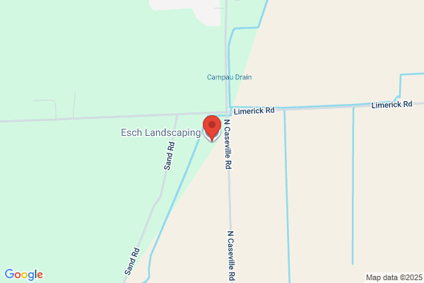 Esch Landscaping Llc