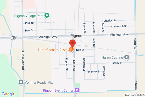 Pigeon Chiropractic