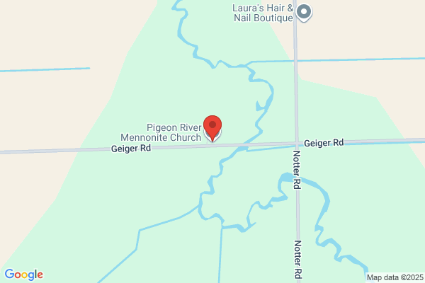 Pigeon River Mennonite Church
