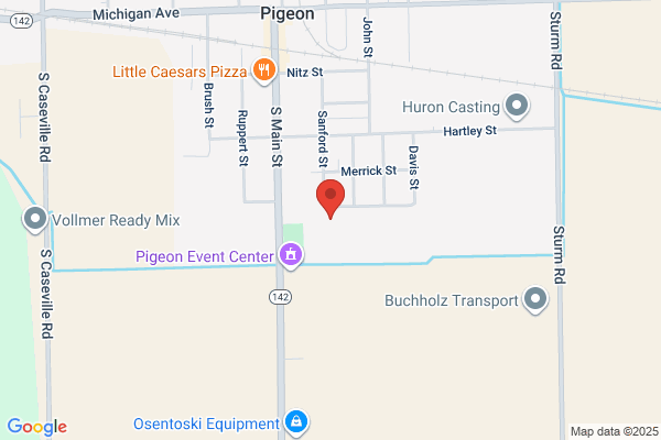 Pleasant View Apartments