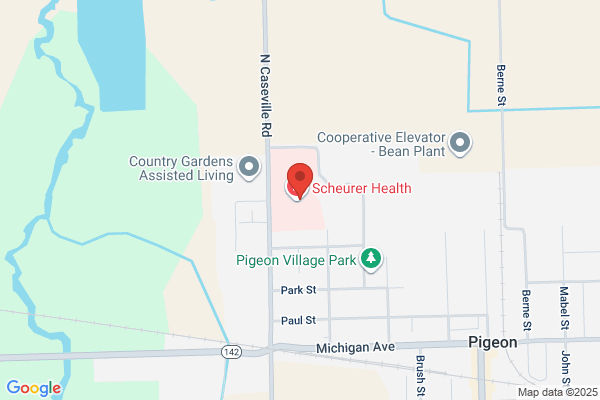 Scheurer Family Pharmacy