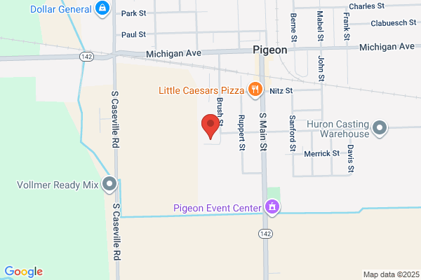 Sigel Apartments