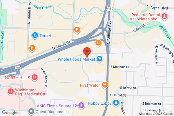 Arkansas Western Gas Company