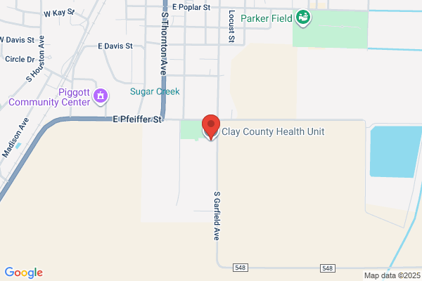 County Health Unit