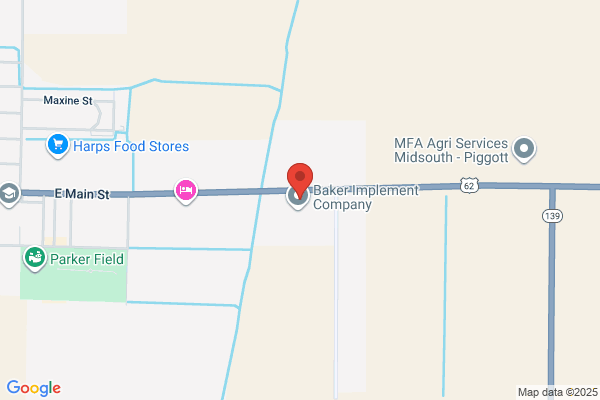 Fry Equipment Company Inc