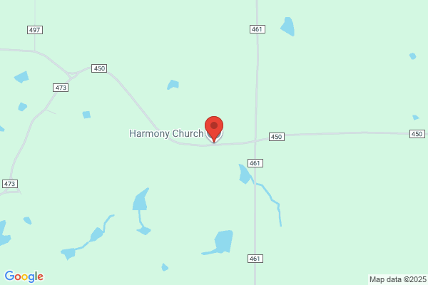 Harmony Southern Baptist