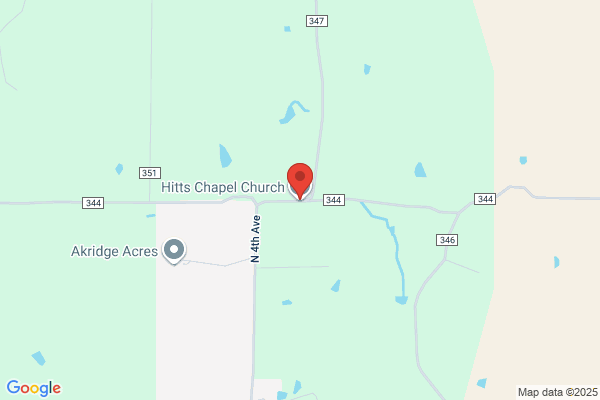 Hitls Chapel Church