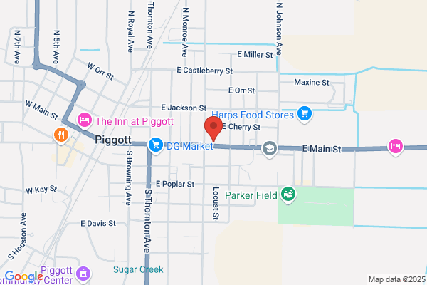 Piggott Auto & Farm Supply