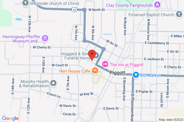 Piggott Public Library
