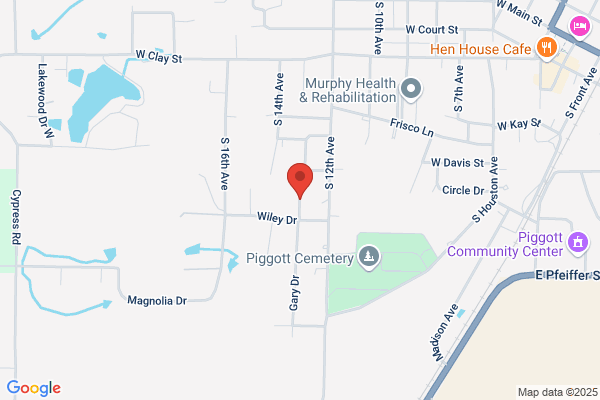 Rhondas