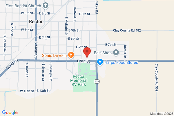 Russell Irby Funeral Home