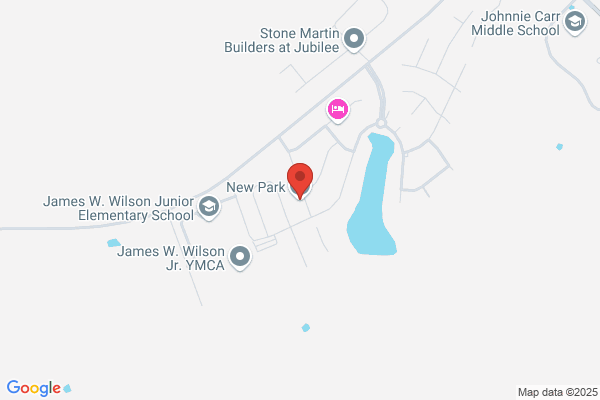 New Park