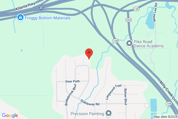 Bridle Brook Farms Hoa