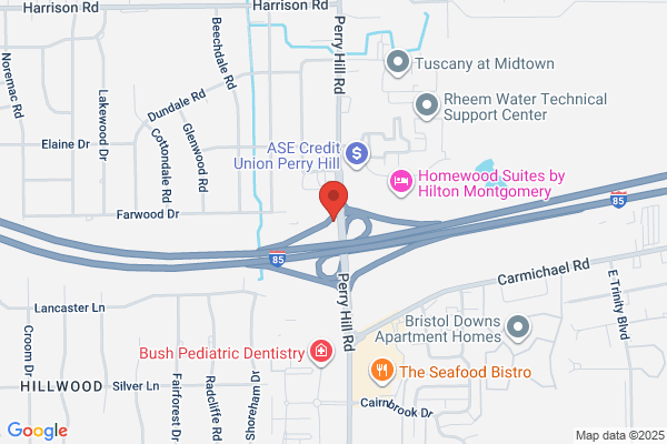 Herring Landscape & Sprinkler Systems
