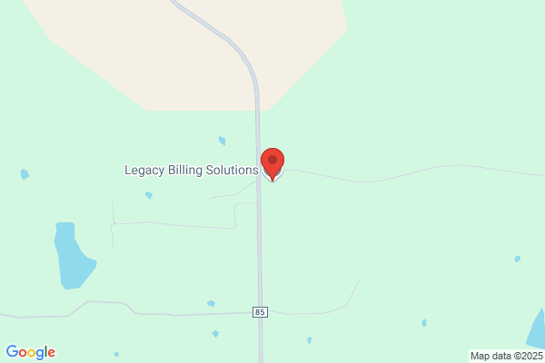 Legacy Billing Solutions LLC