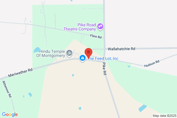 Montgomery District II Hdqrs