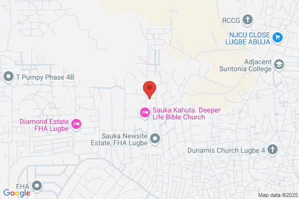 One of God's Properties