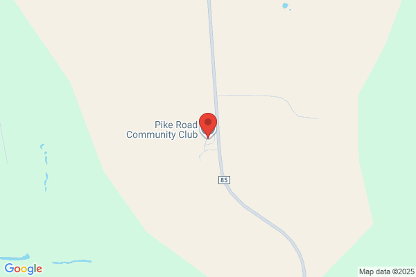 Pike Road Community Club