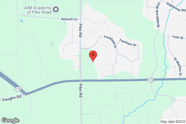 The Jackson Clinic and Urgent Care - Pike Road