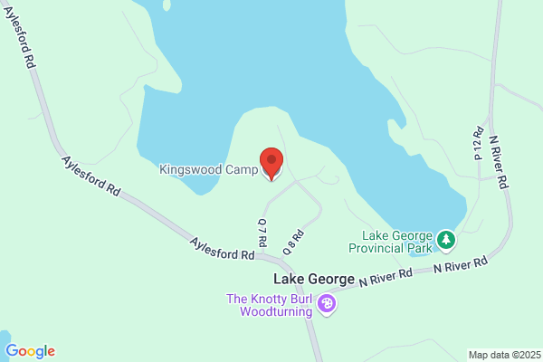 Kingswood Camp