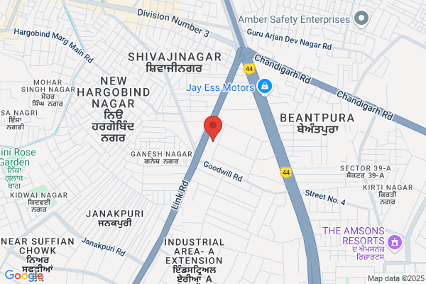 Piyush Packers And Movers in Ludhiana