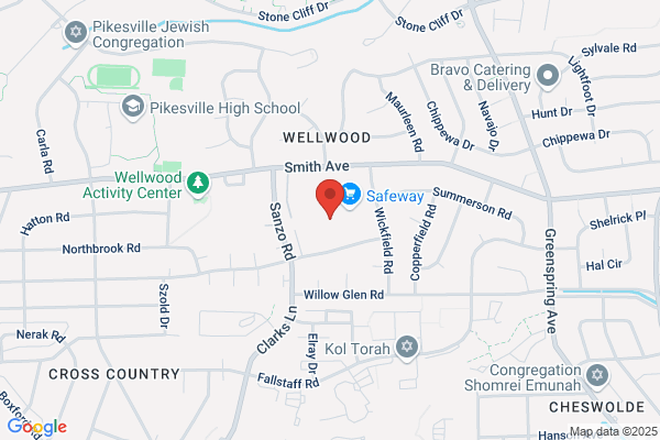Wellwood Family Dentistry